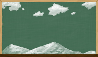 山