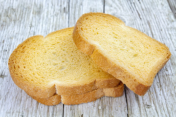 biscottes