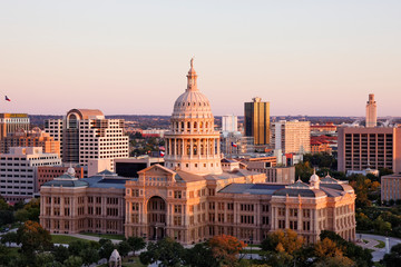 Texas State Capitol