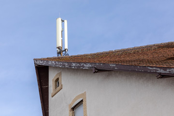 5g Mast