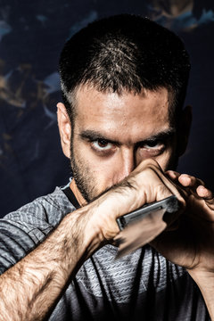 Martial Artist