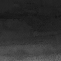 Colorful bright ink and watercolor textures on white paper background. Paint leaks and ombre effects. Hand painted abstract image.