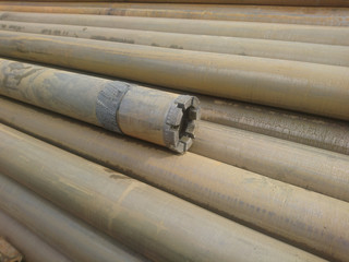 drill