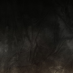 Colorful bright ink and watercolor textures on white paper background. Paint leaks and ombre effects. Hand painted abstract image.