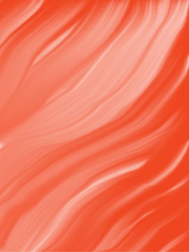 Flow of Emotions - red
