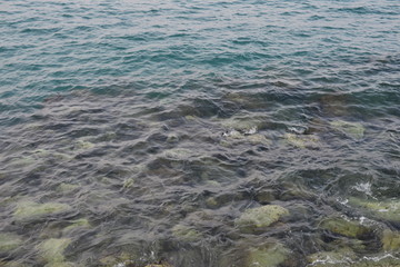 Urlaub am Mittelmeer