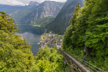 Hallstatt