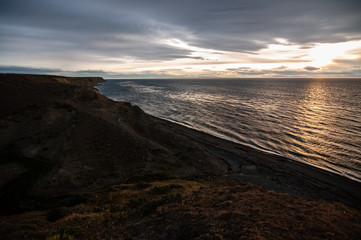 Cielo Magallanico