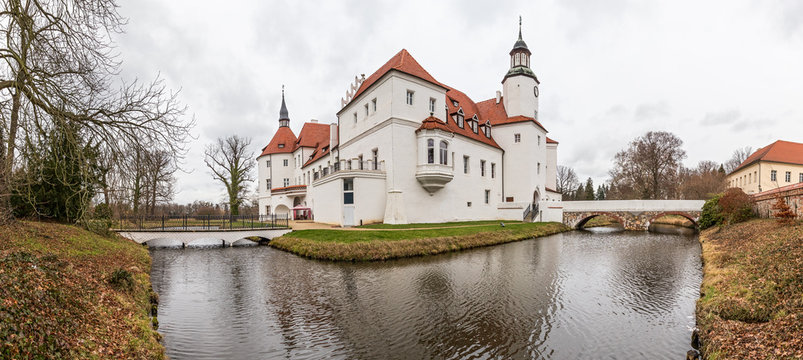 F&uuml;rstlich - Drehna