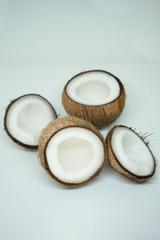 Coconuts