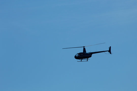 Helic&oacute;ptero c&eacute;u azula