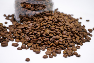 Coffee beans