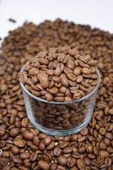 Coffee beans