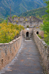 Fototapeta na wymiar Great Wall