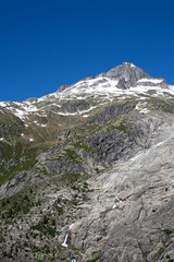 Pula. Roman amphitheater.