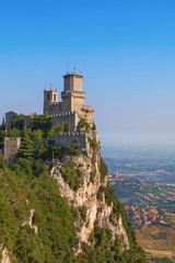 Republic of San Marino