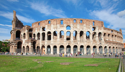 Fototapeta premium Colloseum
