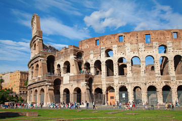 Colloseum