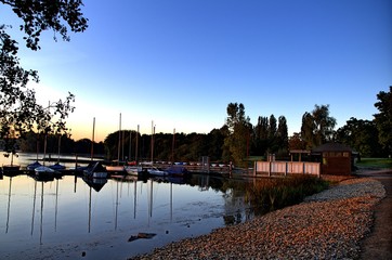 Fototapeta premium Meer