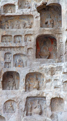 Longmen Grottoes