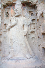 Longmen Grottoes
