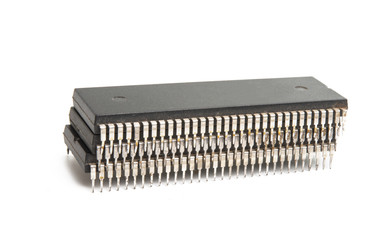 microcircuit isolated