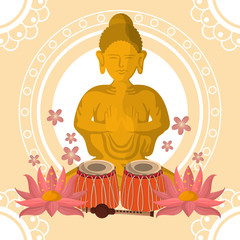 India culture and travel