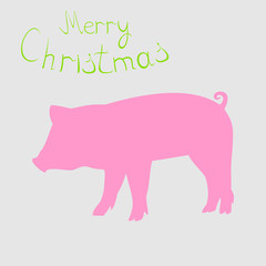 the year of the pig new year