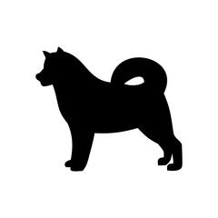 the dog Laika,the icon