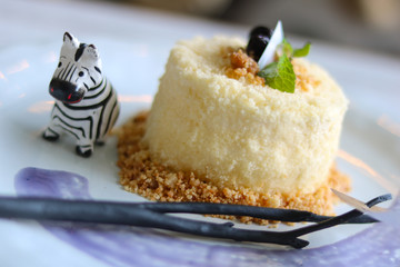 piece of cake