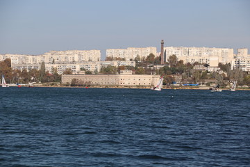 CRIMEA. Sevastopol. ROSSIA!!!