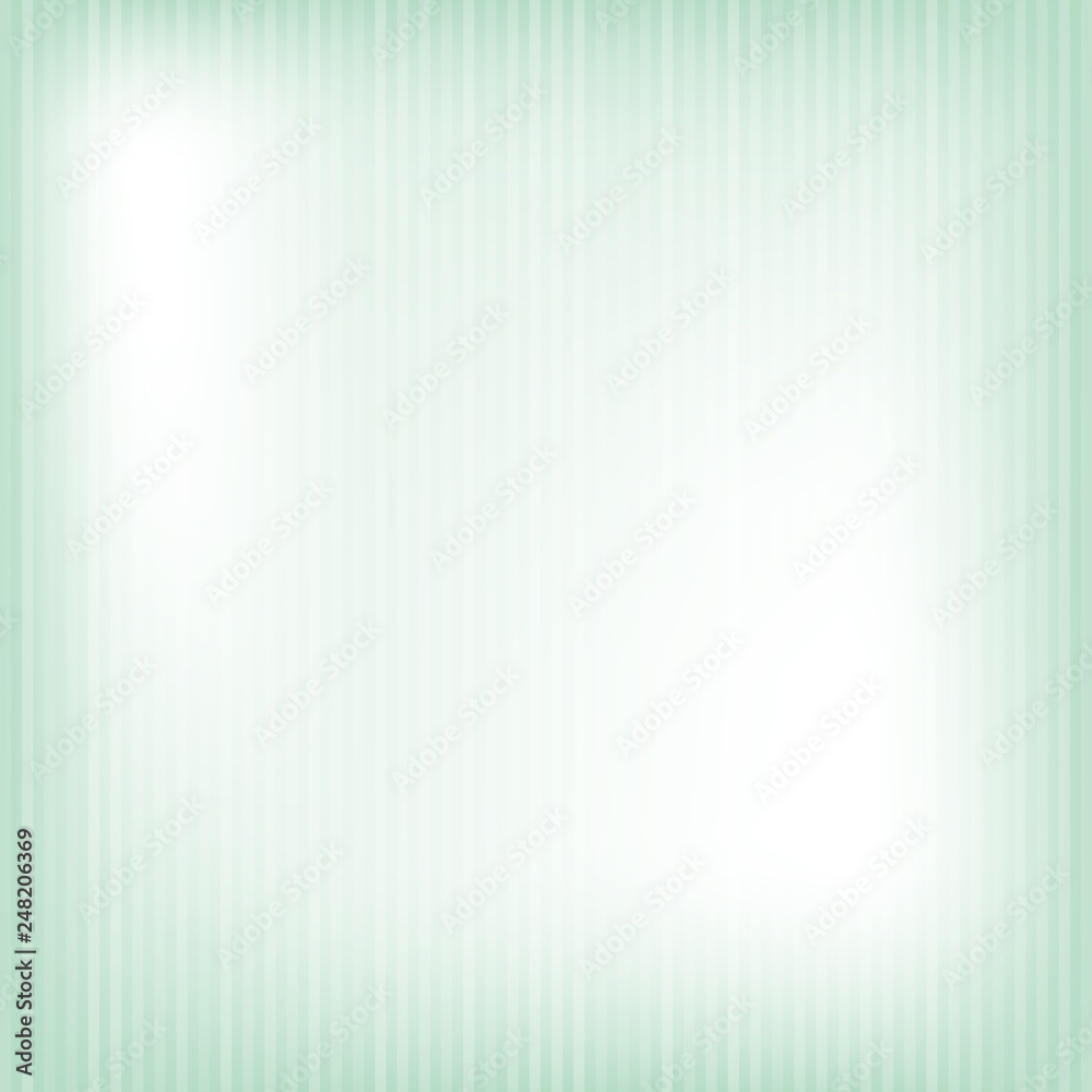 Poster abstract gradient striped background
