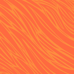 Abstract animal style pattern. Art for banners, flyers, posters, backgrounds, covers. Vector illustration 
