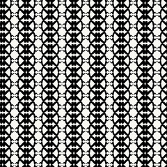pattern of the fabric