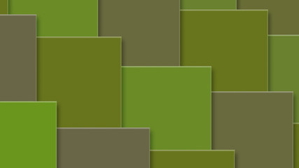 Background in paper style. Abstract colorful background.