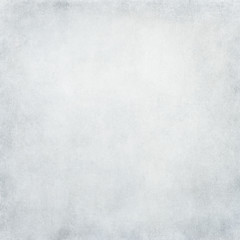 White and light gray texture background.