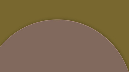 Background in paper style. Abstract colorful background.