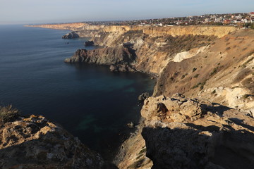 SEVASTOPOL .KRIMEA. RUSSIA!!!