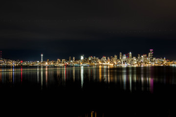 seattle mexico alki