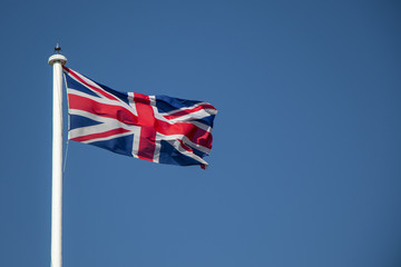 Flag of the United Kingdom, British flag, Union Jack