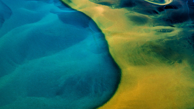 River Art