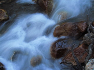 Горная речка