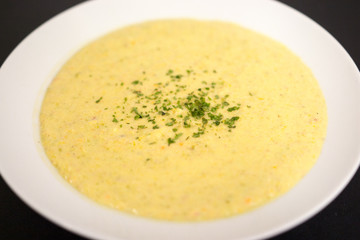 Soupe