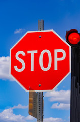 Stop!