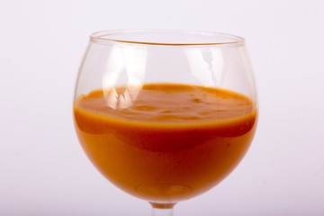 Crème caramel