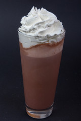 Chocolat viennois