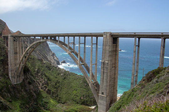bixby bridge