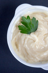 Mayonnaise
