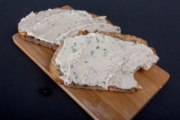 Tartines