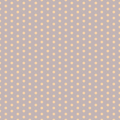 Baby background. Polka dot pattern Dotted backdrop
